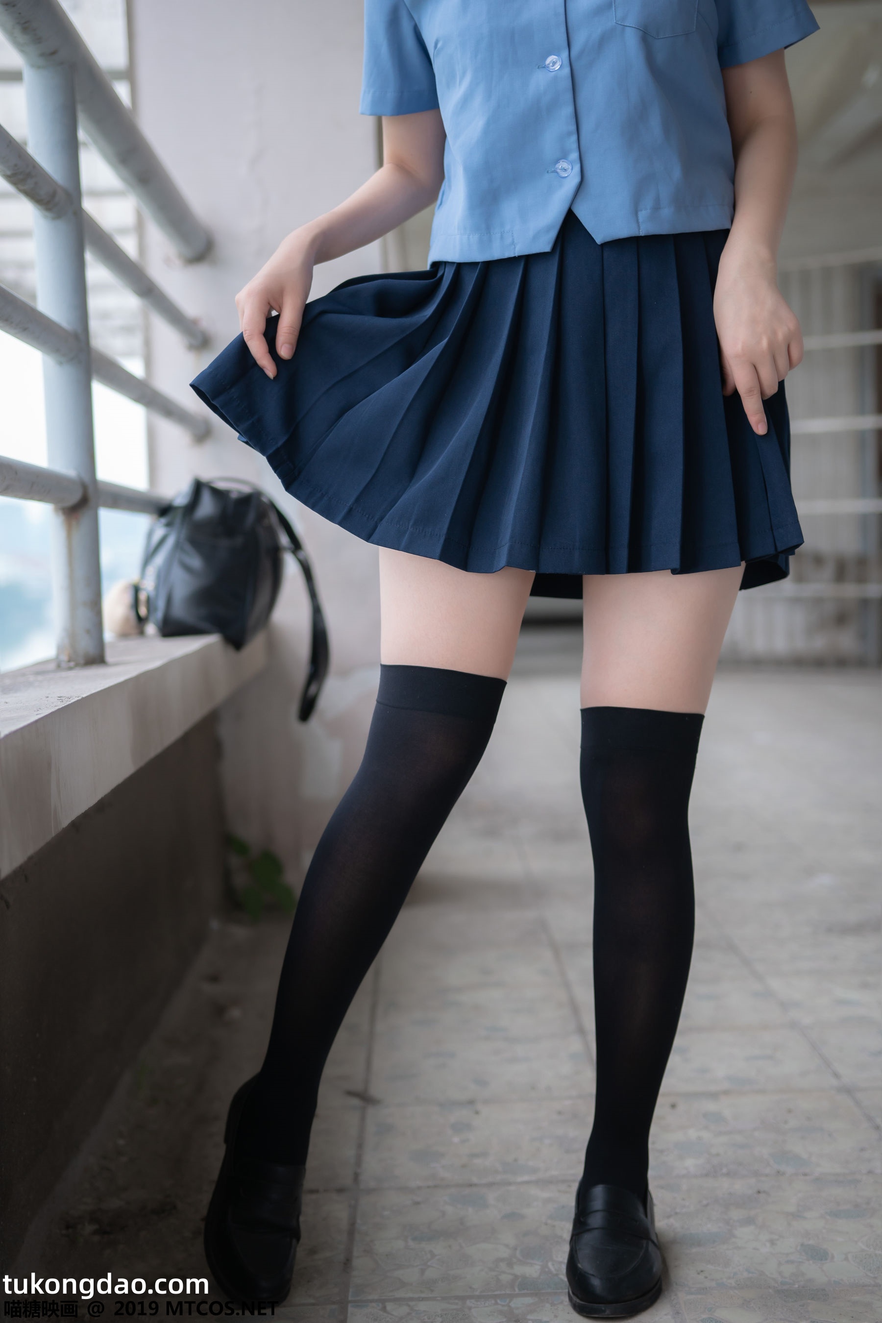 喵糖映画 VOL.070 写真集 写真系列-第1张